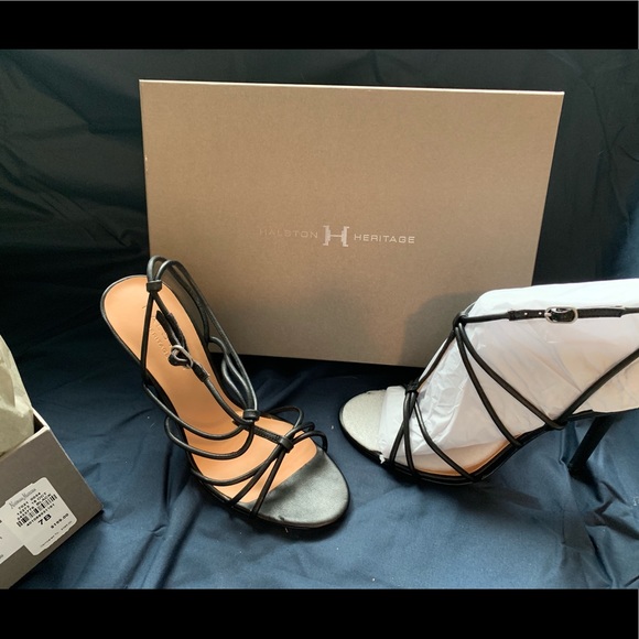 Halston Heels - Picture 2 of 3